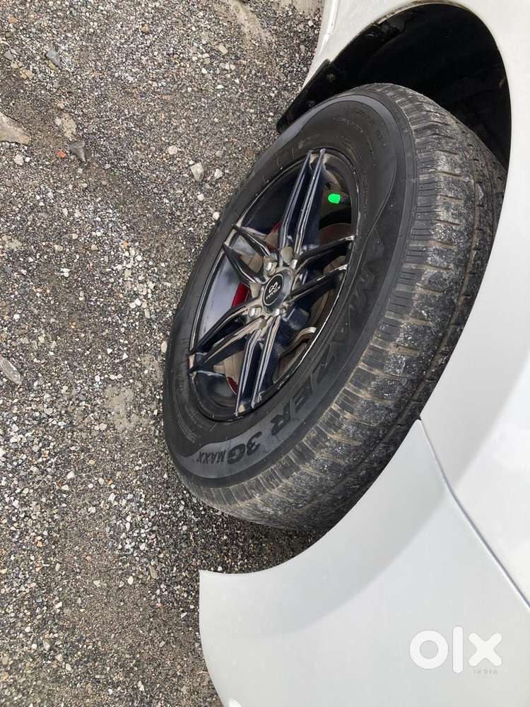 Hyundai I20 Magna Plus, 2020, Petrol