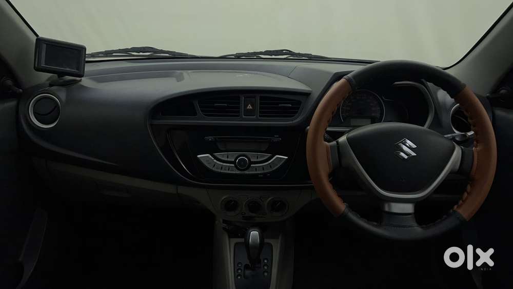 Maruti Suzuki Alto K10 1.0 Vxi Amt, 2016, Petrol