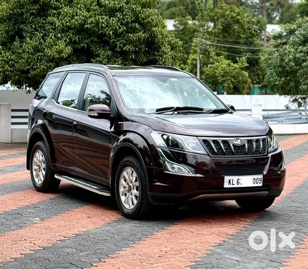 Mahindra Xuv500 2.2 W10, 2015, Diesel