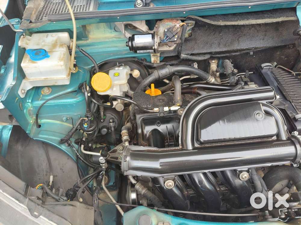Renault Kwid 2019-ongoing 1.0 Rxt (o), 2020, Petrol