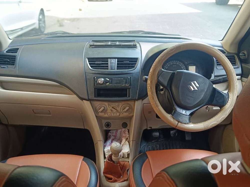 Maruti Suzuki Dzire Tour Diesel, 2018, Diesel
