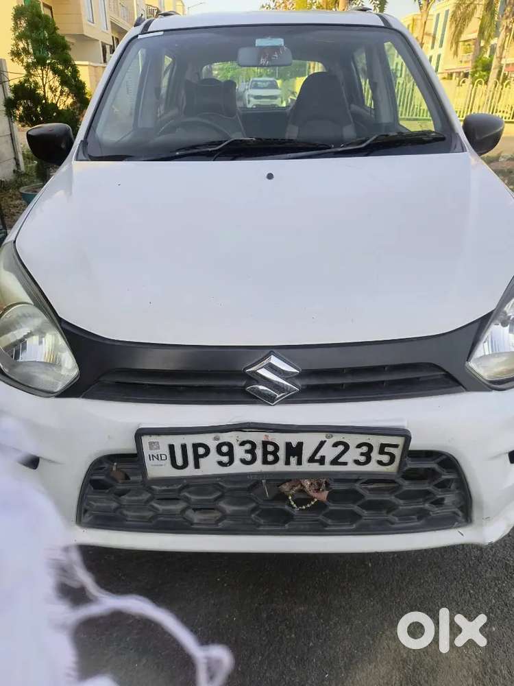 Maruti Suzuki Alto 2020 Petrol 45000 Km Driven