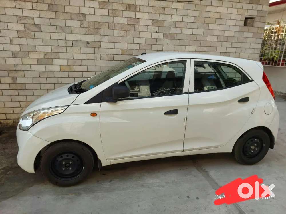 Hyundai Eon Era 2015