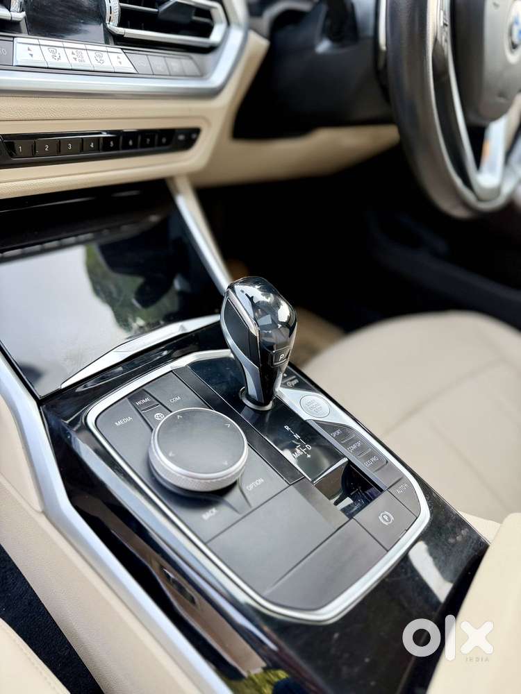 Bmw 3 Series 2.0 320d Sport, 2020, Diesel