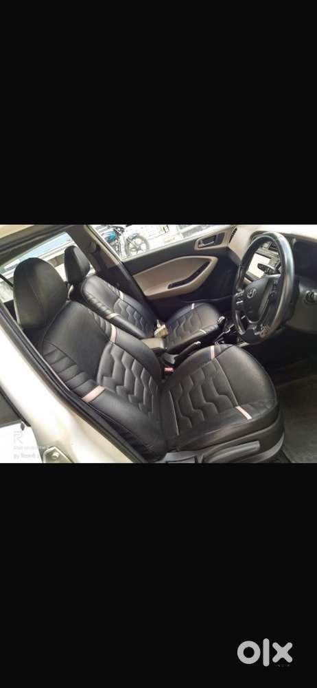 2017 Hyundai I20 Diesel