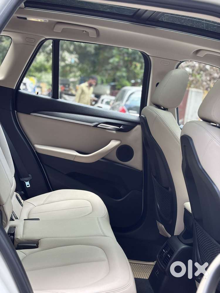 Bmw X1 2.0 Sdrive20d Xline, 2019, Diesel