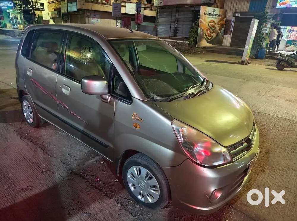 Maruti Suzuki Estilo 2011 Petrol Good Condition