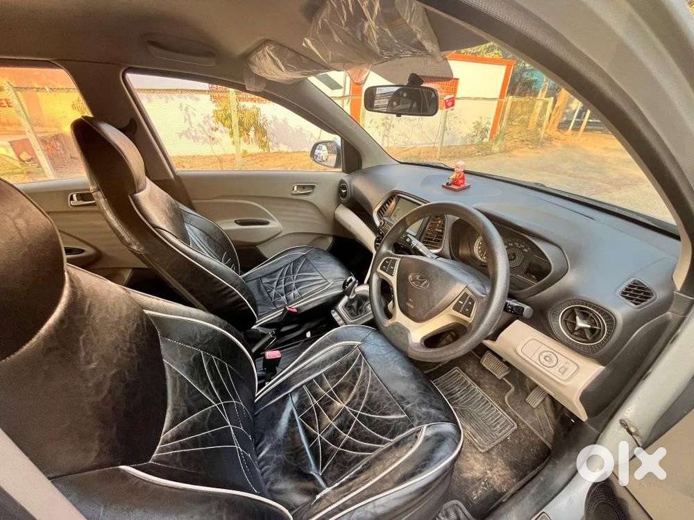 Hyundai Santro Sportz Amt, 2019, Petrol