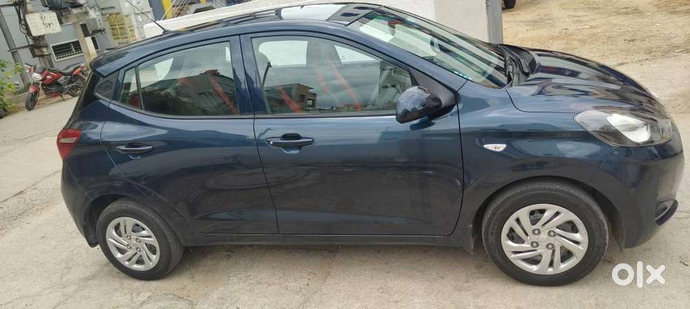 Hyundai Grand I10 Nios Magna, 2022