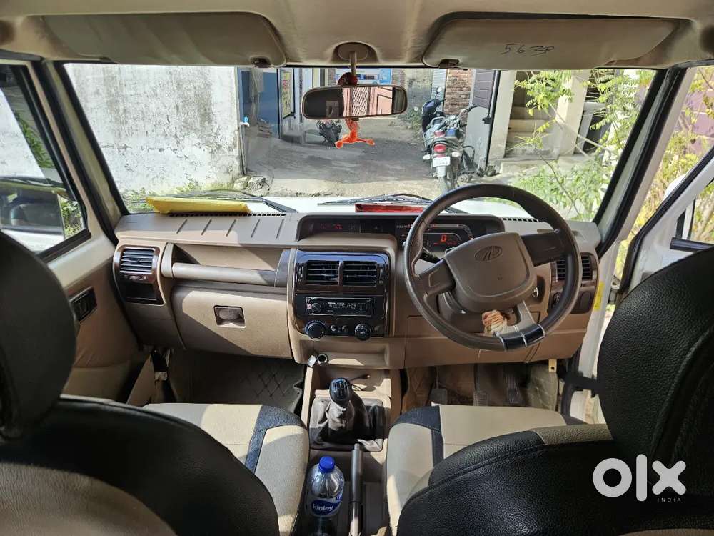 Bolero Less Driven Single Hand