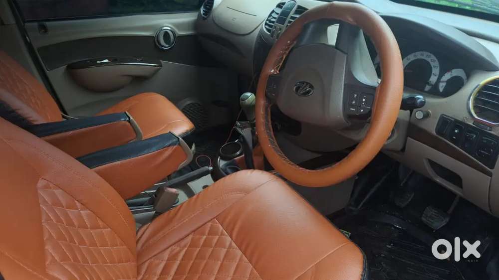 Mahindra Xylo Diesel 2013