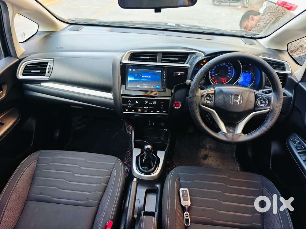 Honda Wr-v I-vtec Vx, 2022, Petrol