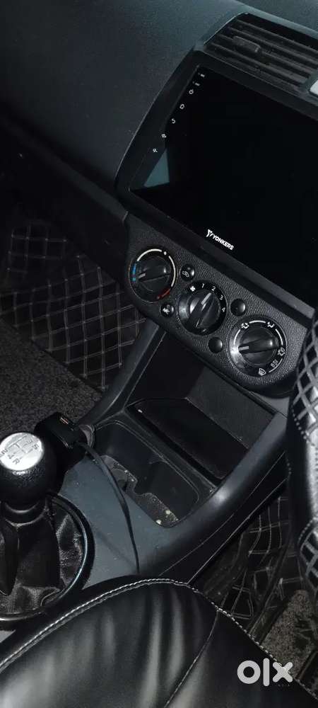 Maruti Suzuki Dzire 2012