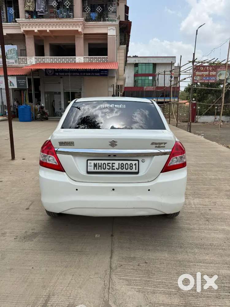 Maruti Suzuki Dzire 3/11/ 2020 Model Cng & Hybrids 103000 Km Driven