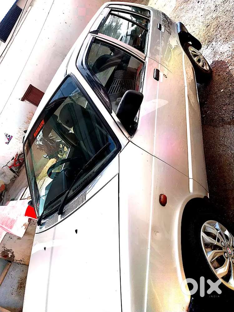 Maruti Suzuki 800 Ac 2007