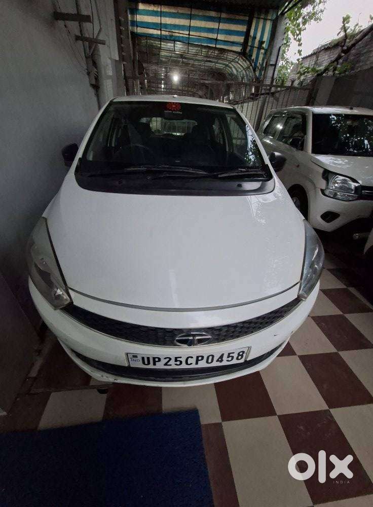 Tata Tiago 1.05 Revotorq Xt, 2019, Diesel