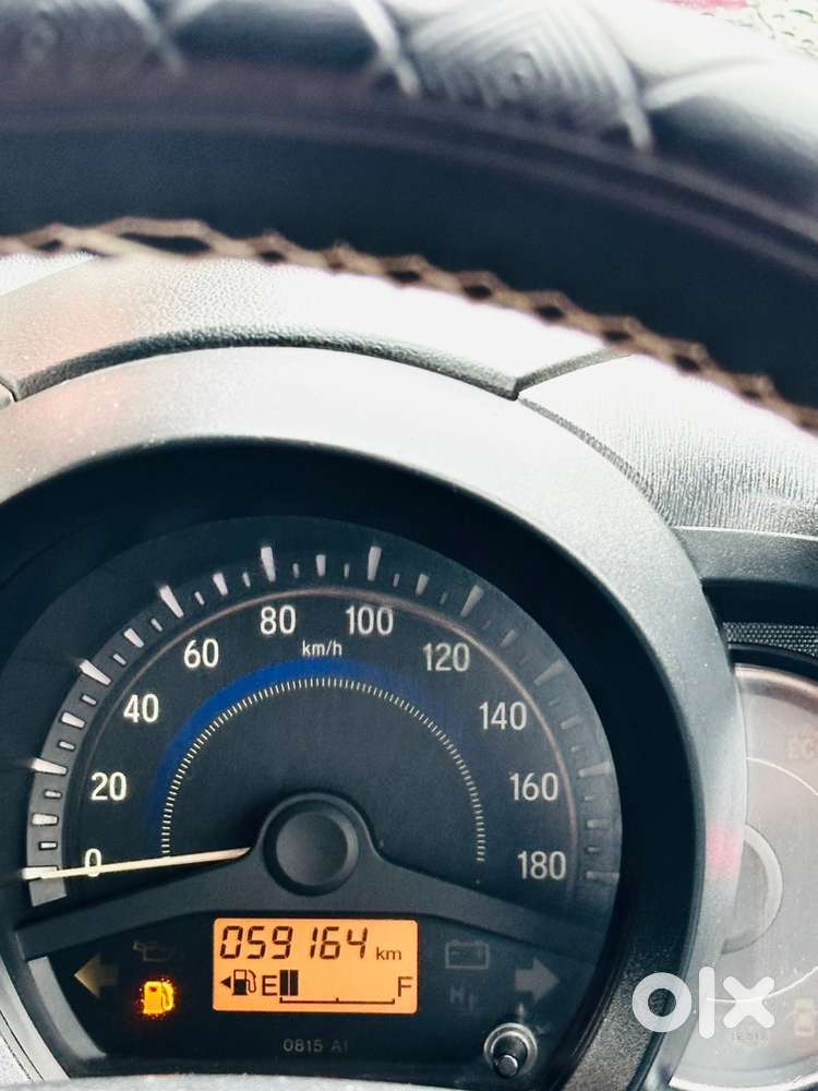 Honda Brio 2015 Petrol