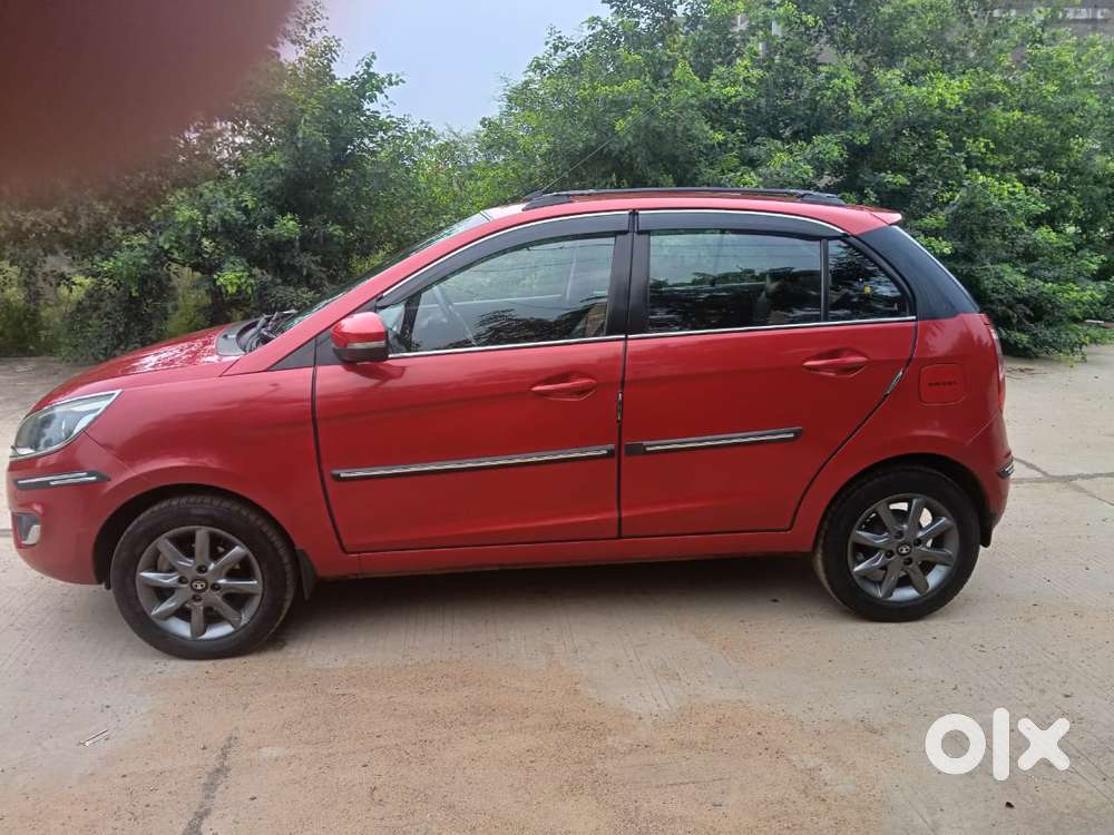 Tata Bolt Quadrajet Xt, 2016, Diesel