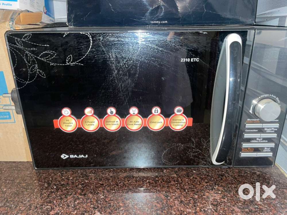 Bajaj Oven