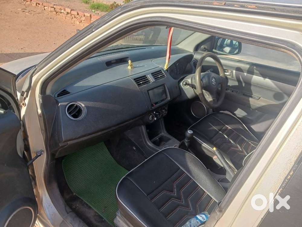 Good Conditon, Good Mileage