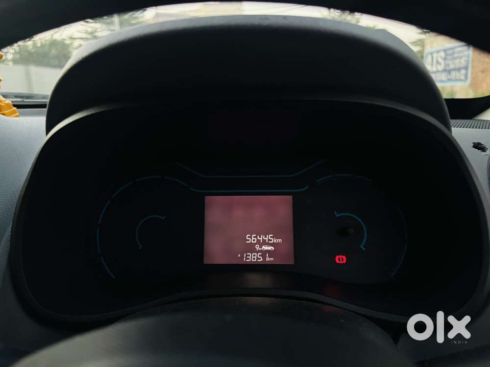 Renault Kwid Rxt Manual Climber, 2020, Petrol