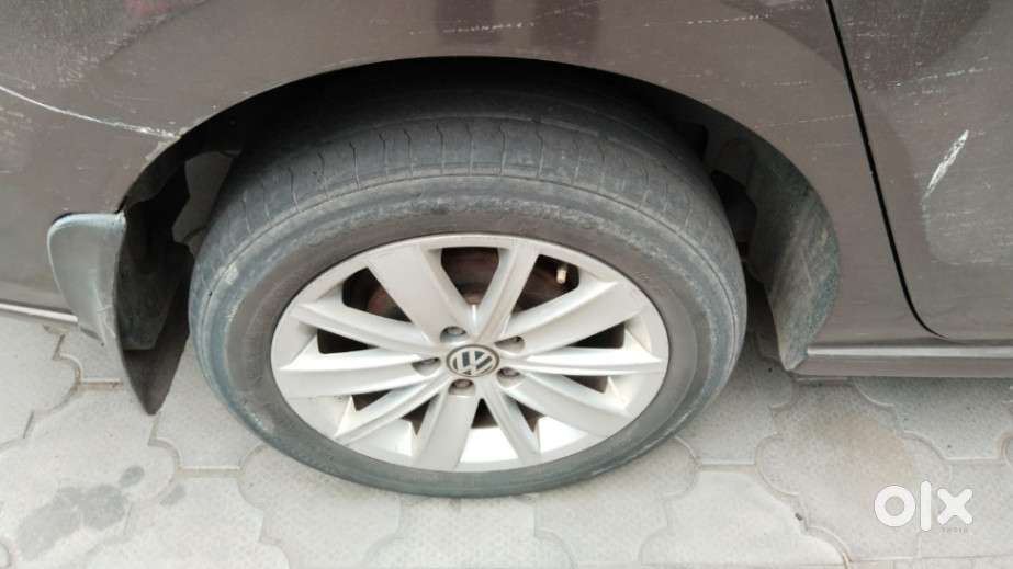 Volkswagen Vento 1.5 Tdi Highline, 2016, Diesel