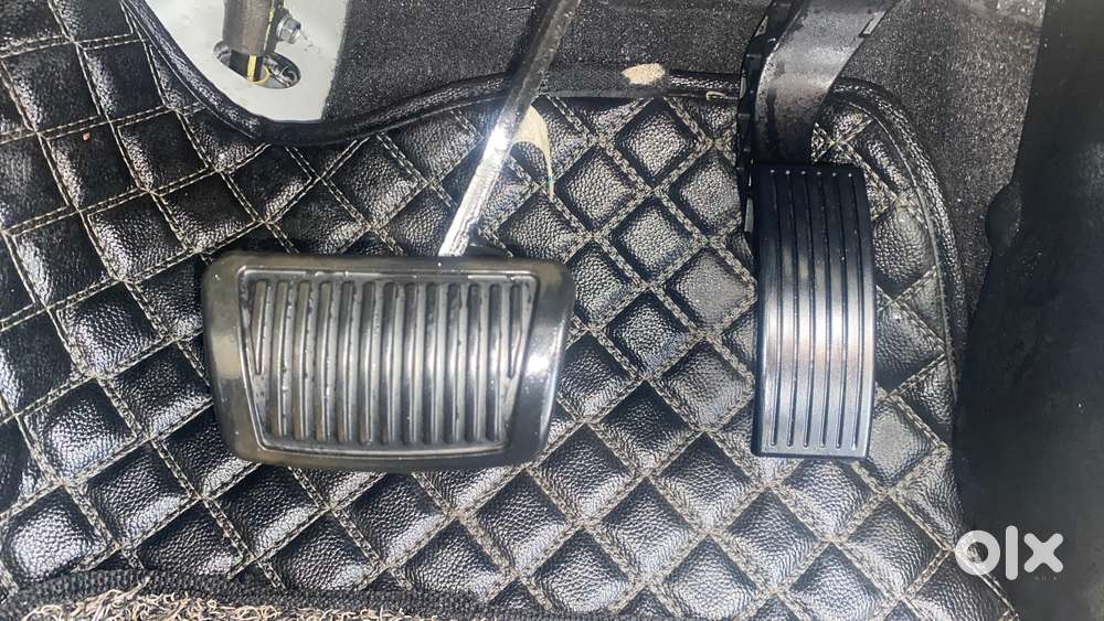 Kia Sonet 1.5 Htx Diesel At, 2021, Diesel