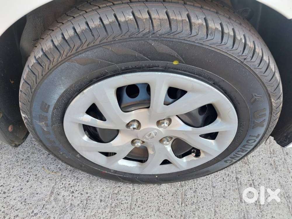 Hyundai Grand I10 Sportz 1.2 Kappa Vtvt, 2017, Petrol