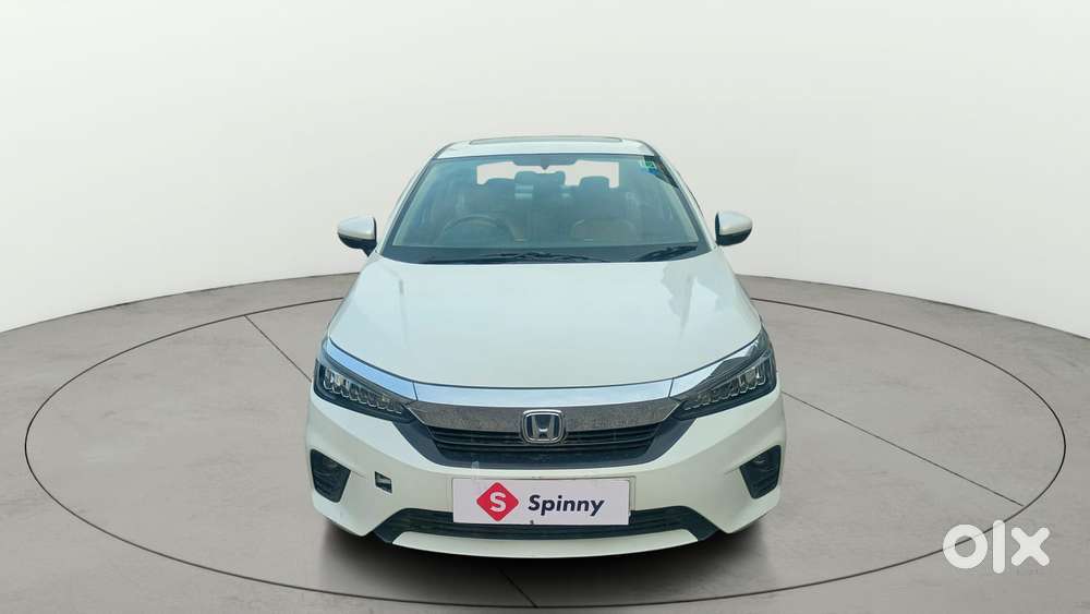 Honda City 1.5 Zx I-vtec Mt, 2022, Petrol