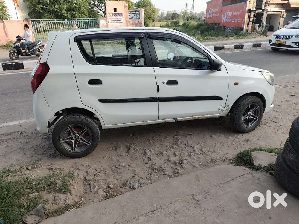 Maruti Suzuki Alto K10 2019 Petrol