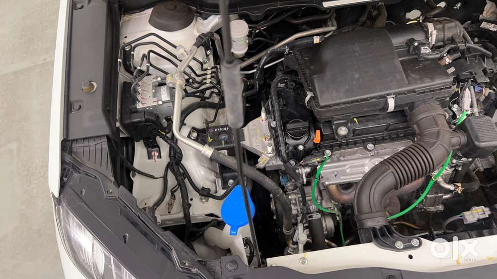 Maruti Suzuki Grand Vitara 1.5 Delta Smart Hybrid, 2025, Petrol