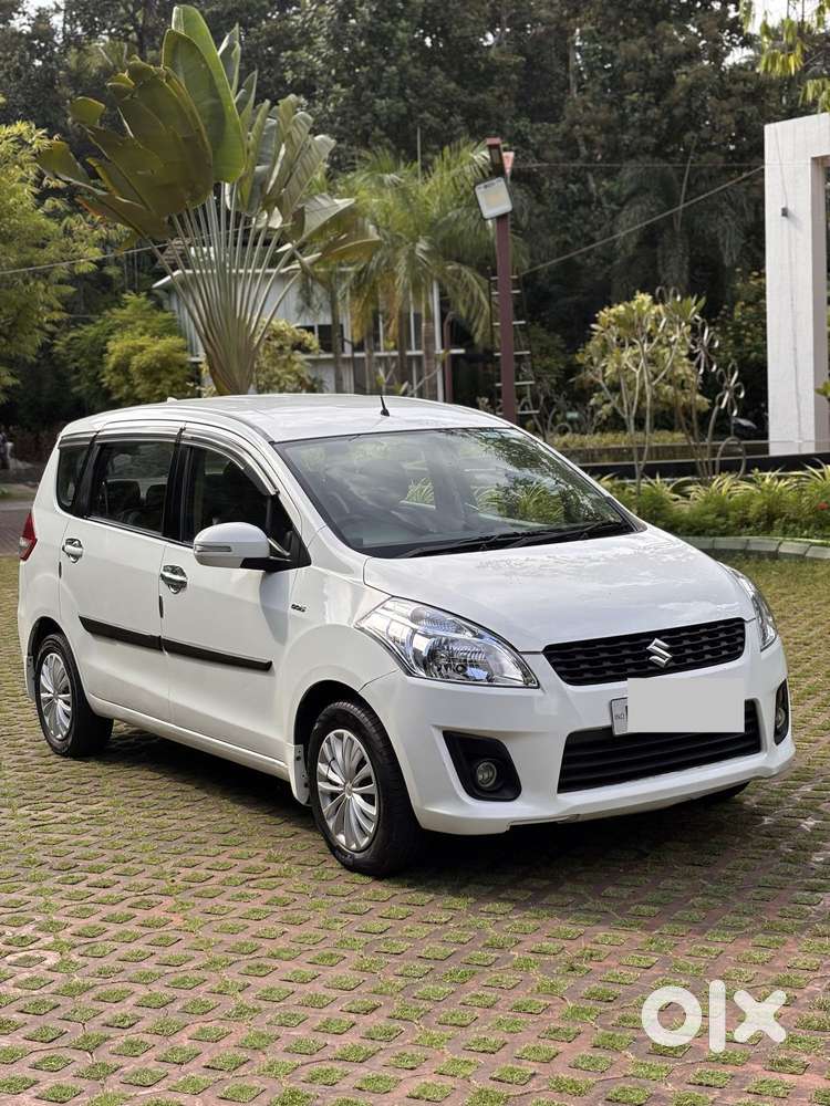 Maruti Suzuki Ertiga Vdi, 2016, Diesel