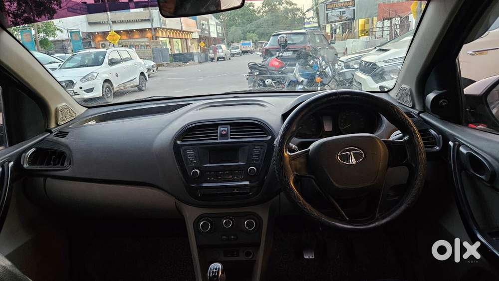 Tata Tiago 1.05 Revotorq Xm Option, 2019, Diesel