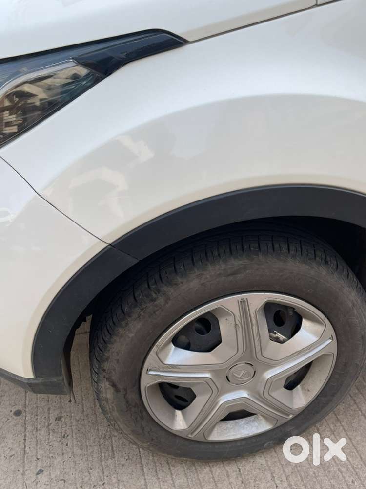Tata Nexon Petrol 2022