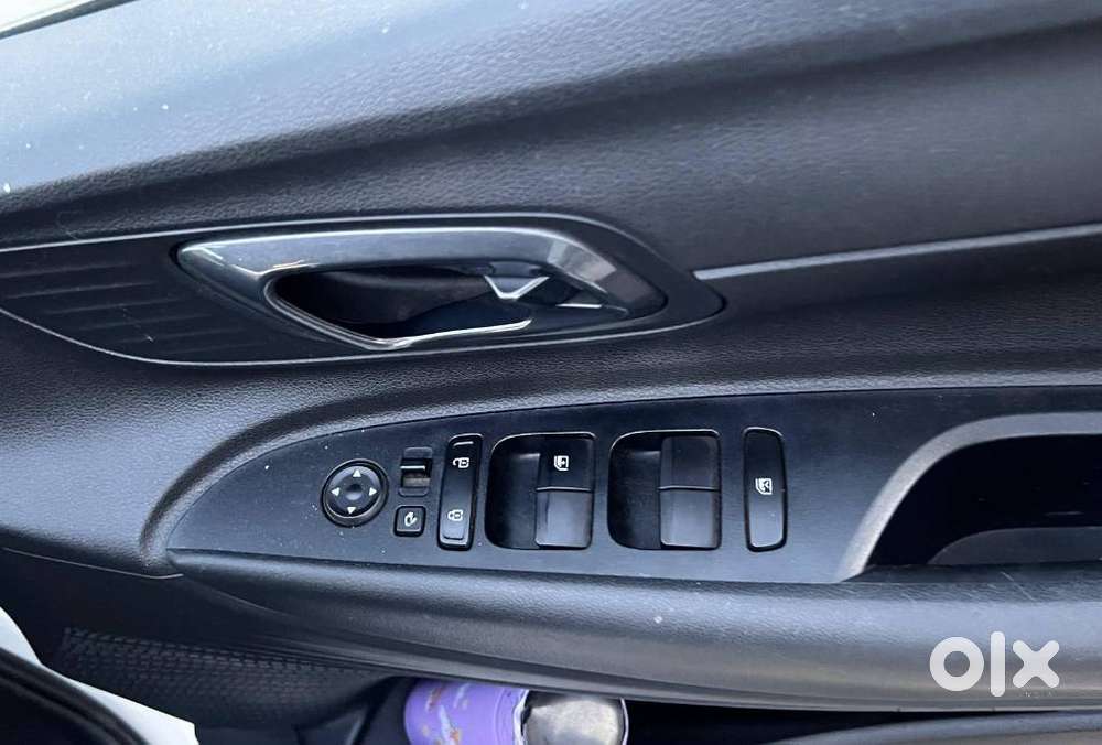 Hyundai New I20 1.2 Sportz Ivt, 2023, Petrol