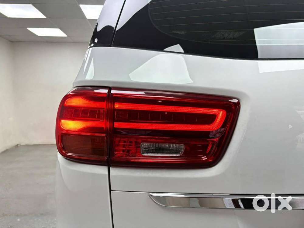 Kia Carnival Limousine Plus 7 Str, 2023, Diesel