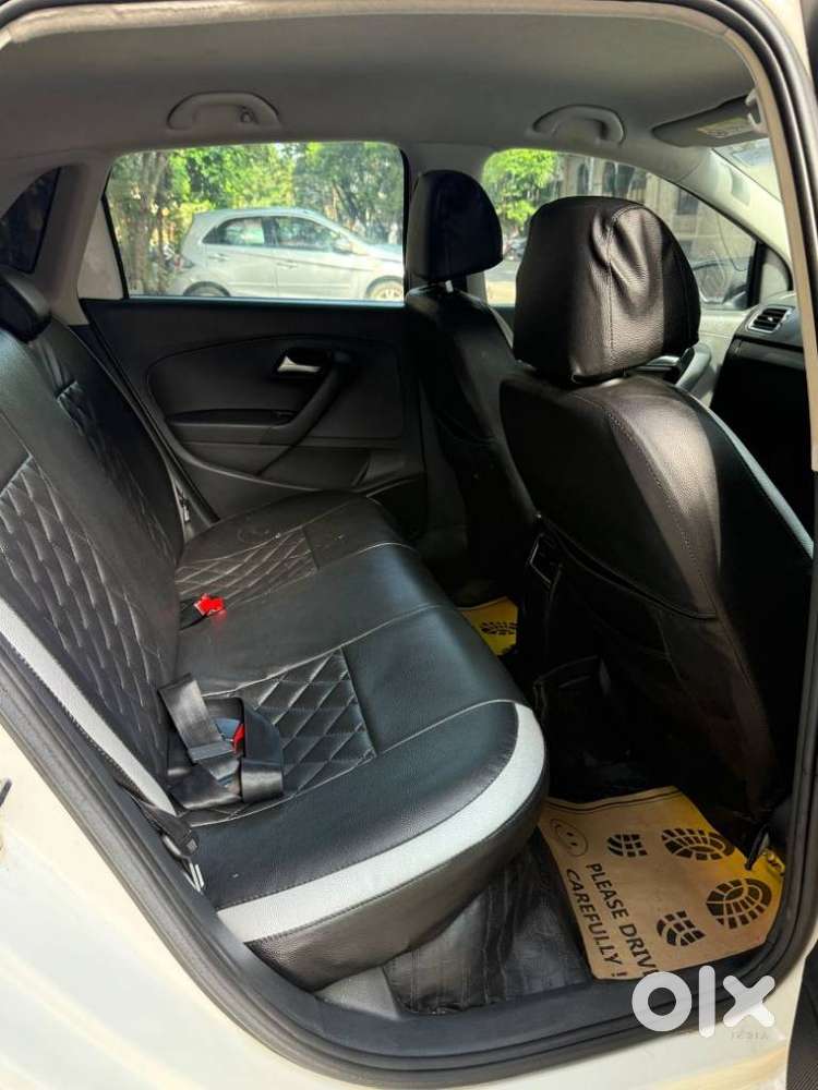 Volkswagen Polo 1.0 Mpi Highline Plus, 2019, Petrol