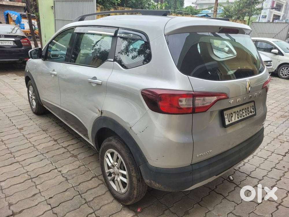 Renault Triber Rxt, 2020, Petrol