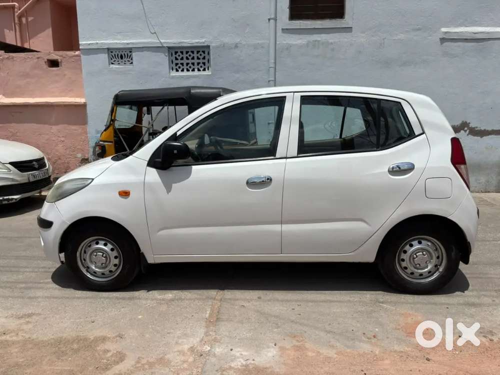 Hyundai I10 Era 2008