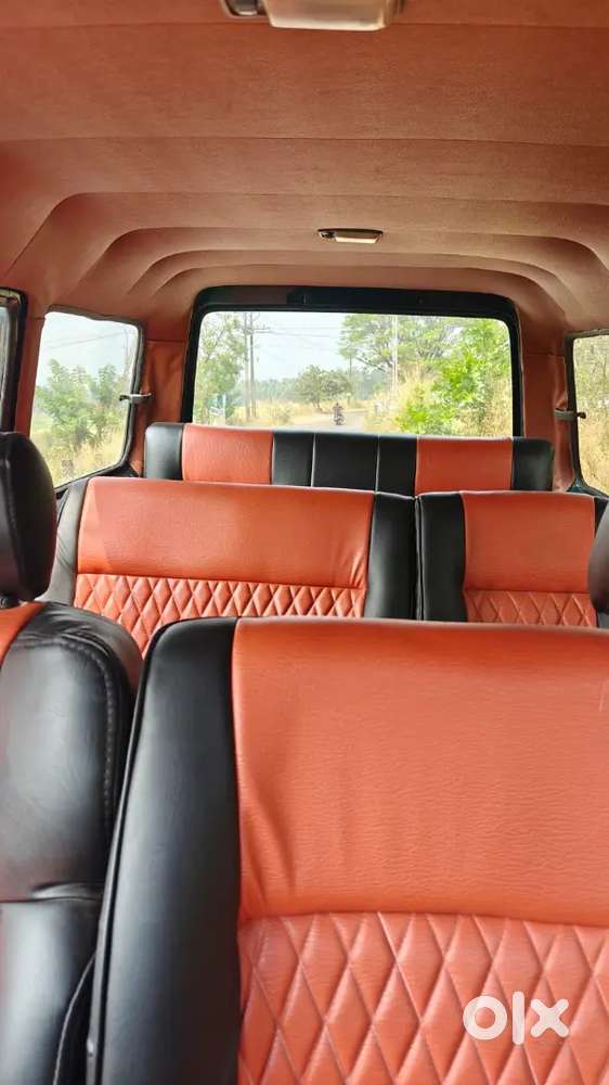 Fully Restored Qualis For Sale