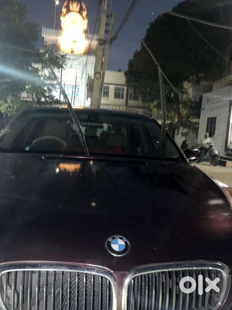 2006 Bmw Diesel Automatic 2006