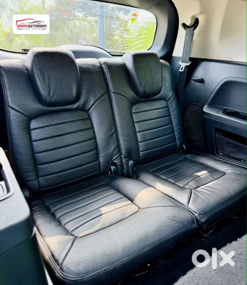Tata Safari 2.0 Kryotec Xt Plus, 2023, Diesel