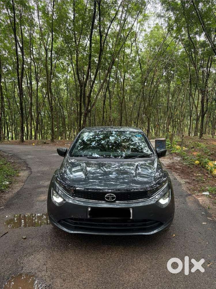 Reliable Tata 2020 Petrol Manual 2020