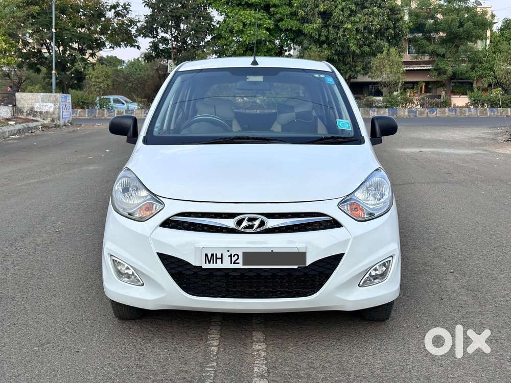 Hyundai I10 Magna 1.1l, 2014, Petrol