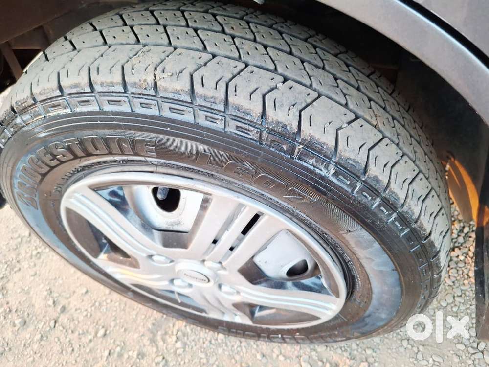 Maruti Suzuki Eeco Cng 5 Seater Ac, 2016, Cng & Hybrids