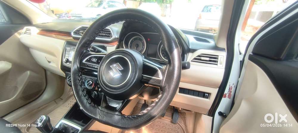 Maruti Suzuki Swift Dzire Vdi Bsiv, 2020, Diesel