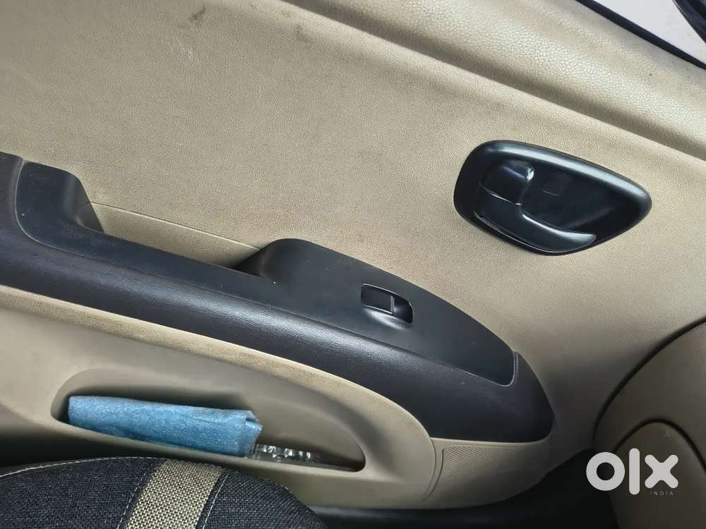 Hyundai I10 2010 Petrol Well Maintained
