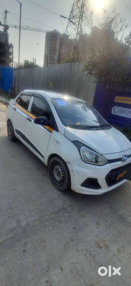 Good Condition Car