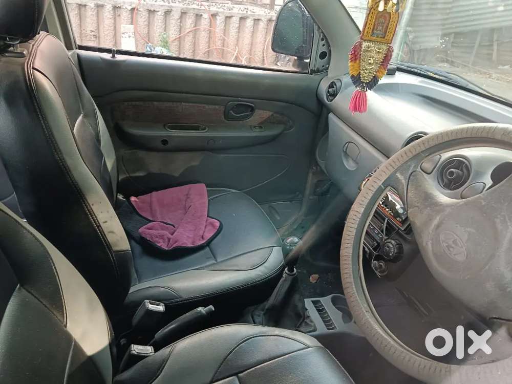 Hyundai Santro Zip For Sale