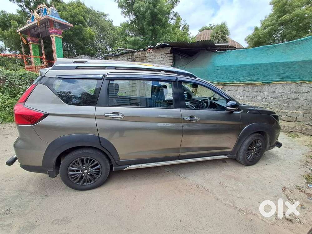 Maruti Xl6 2019 Petrol 34251 Km Driven